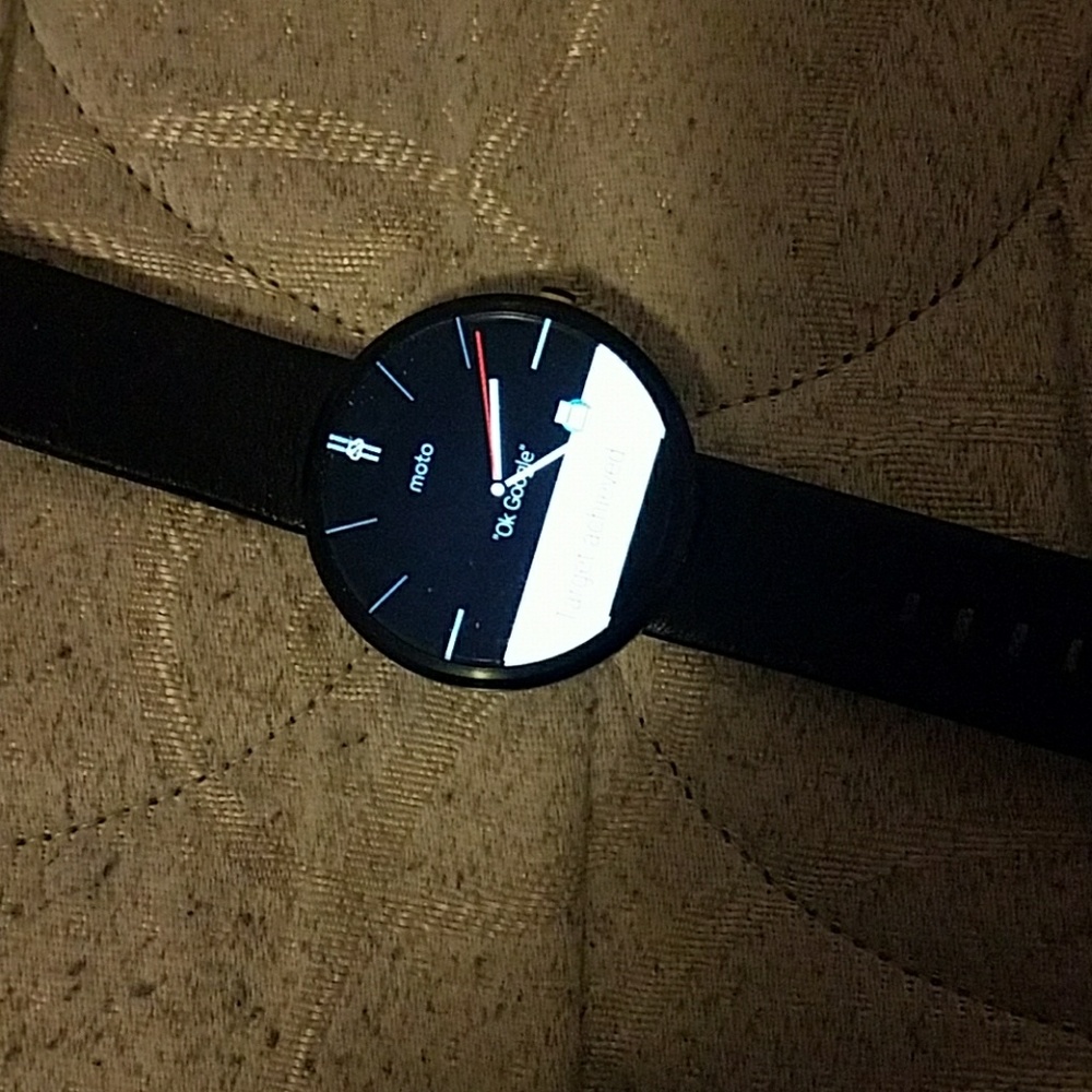 Samsung smart watch
